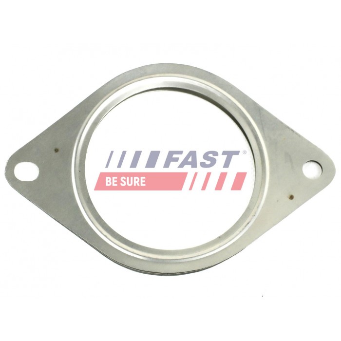 Joint d'étanchéité d'échappement Pour Renault Mercedes-Benz Opel Nissan