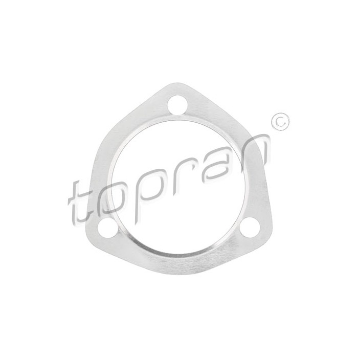 Joint d'étanchéité d'échappement Pour VW Transporter III 021251235 025251235