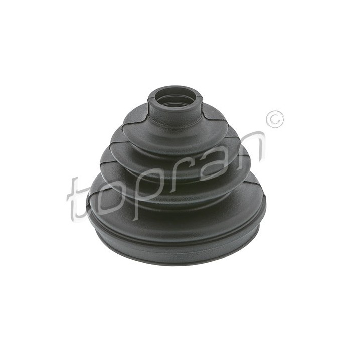 Soufflet de Cardan Pour Audi 90 100 A6 431407285A 431407285B 431407285C
