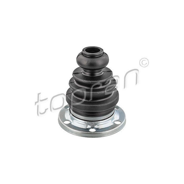 Soufflet de Cardan Pour VW Audi 80 Mercedes-Benz Skoda 443407283A A9013370085