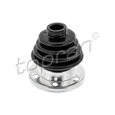 Soufflet de Cardan Pour VW Audi 80 Seat Cordoba Ibiza II 113501149 171407283A