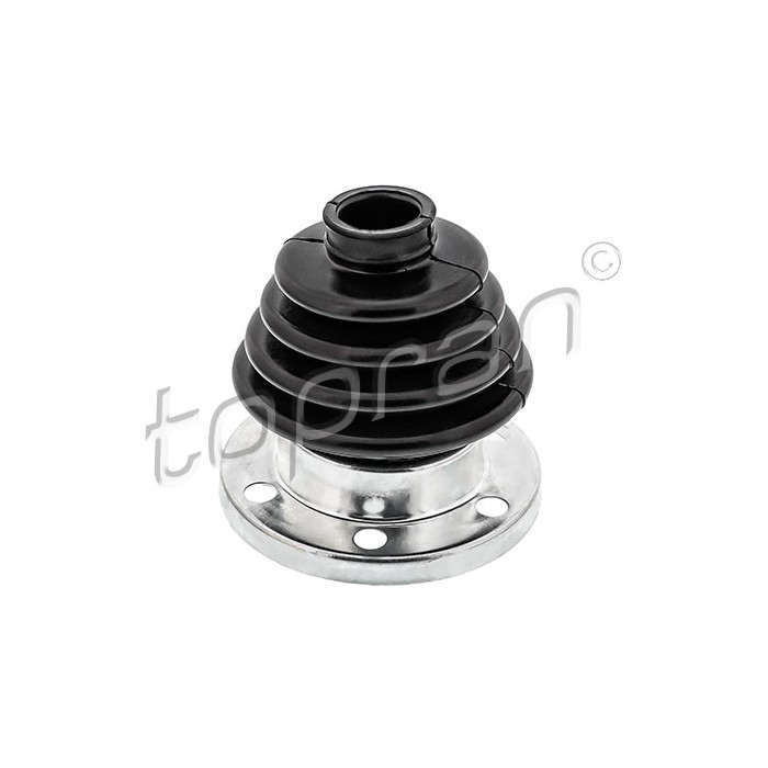 Soufflet de Cardan Pour VW Audi 80 Seat Cordoba Ibiza II 113501149 171407283A