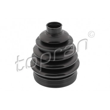 Soufflet de Cardan Pour VW Polo Audi A2 Seat Cordoba Skoda Fabia I II 6Q0407285