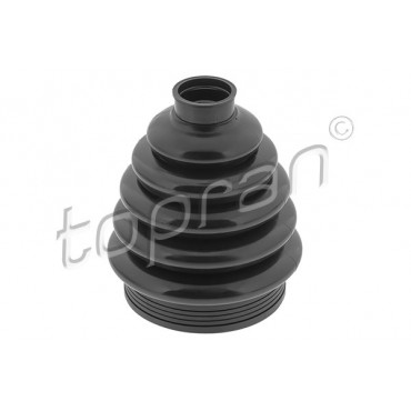 Soufflet de Cardan Pour VW Bora Audi Seat Skoda 191407285C 191407285E 191407285G