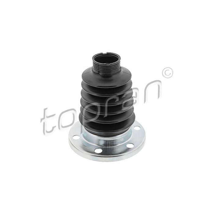 Soufflet de Cardan Pour VW Bora Golf IV Audi Seat Skoda 1J0407282 6N0407283A