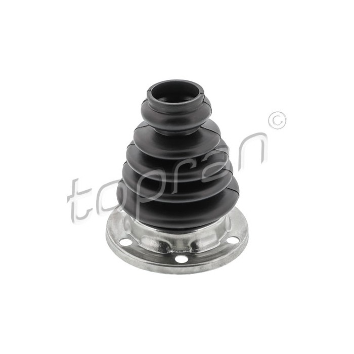 Soufflet de Cardan Pour VW Bora Audi Seat Skoda 191407283 191407284A 1J0407283A