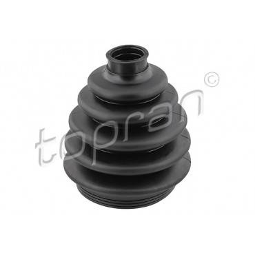 Soufflet de Cardan Pour VW Beetle Audi Seat Skoda 1H0407285B 1J0407285F