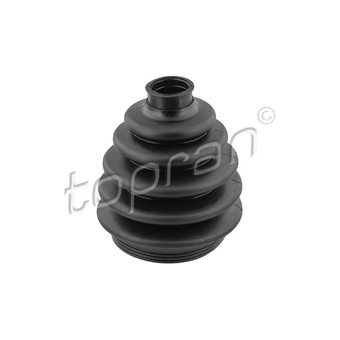 Soufflet de Cardan Pour VW Beetle Audi Seat Skoda 1H0407285B 1J0407285F