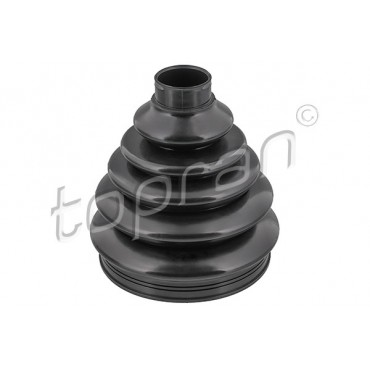 Soufflet de Cardan Pour VW Caddy III EOS Golf Plus V Audi Seat Skoda 1K0407285K