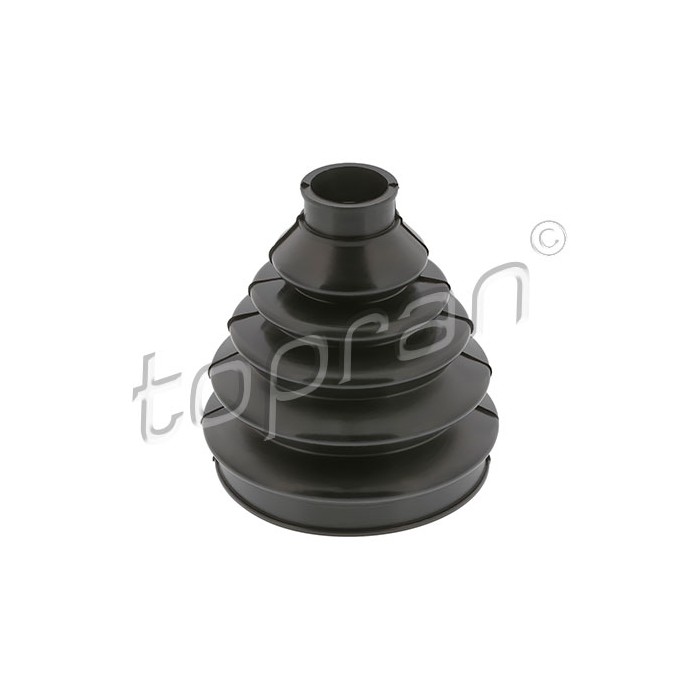 Soufflet de Cardan Pour VW Caddy III EOS Golf V VI Audi Seat Skoda 4E0407285