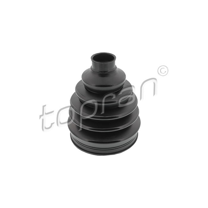 Soufflet de Cardan Pour VW Passat Audi A4 A6 Seat Skoda 3B0407285B 8D0407285A