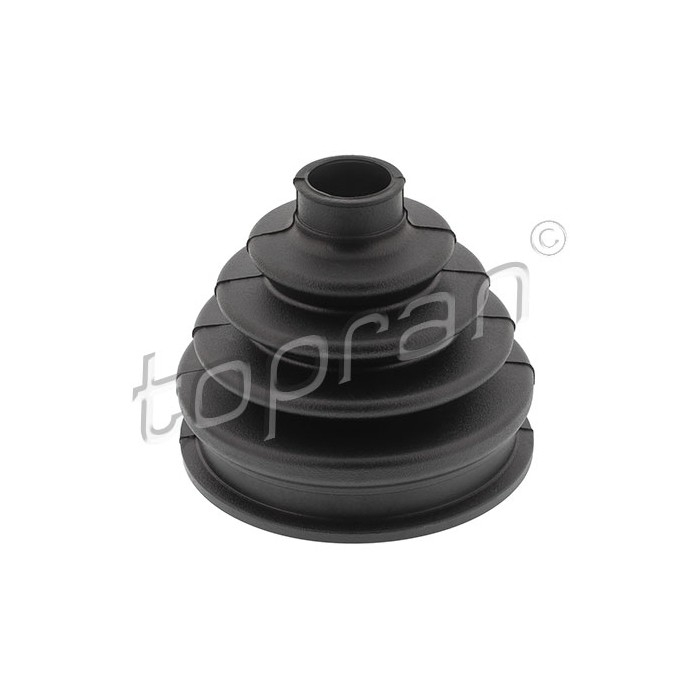 Soufflet de Cardan Pour BMW Série 3 E46 X5 E53 31600507402