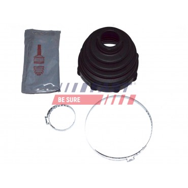 Soufflet de Cardan Pour Peugeot Boxer Fiat Citroën 1607741580 46308311 3287C4