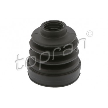 Soufflet de Cardan Pour Ford Focus Turnier 1061881 1117220 XS4C3L537B1A