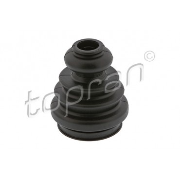 Soufflet de Cardan Pour VW Seat Ford 7M0407283 1075639 95VW3L606BA 98VWX4A084BA