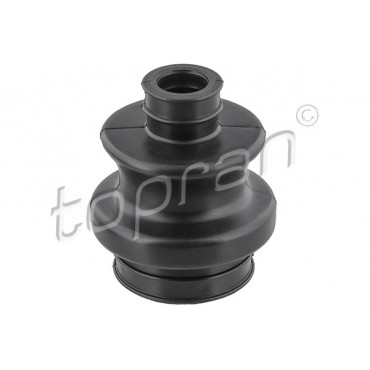 Soufflet de Cardan Pour Mercedes-Benz 124 190 Classe C E T-Model 2013500037