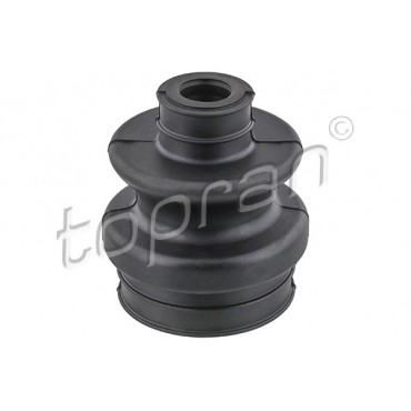 Soufflet de Cardan Pour Mercedes-Benz 124 190 A Trois Volumes A1243570191