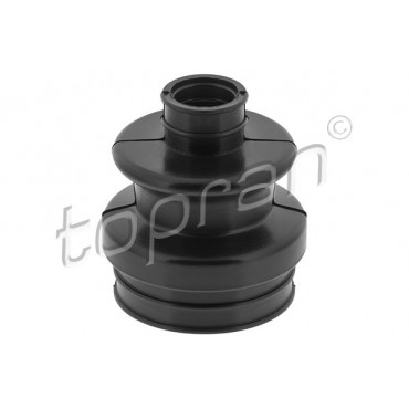 Soufflet de Cardan Pour Mercedes-Benz Classe S 1153500937 1153501037 1233500037