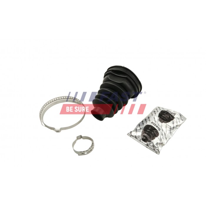 Soufflet de Cardan Pour Renault Kangoo 171RC46 7701209255