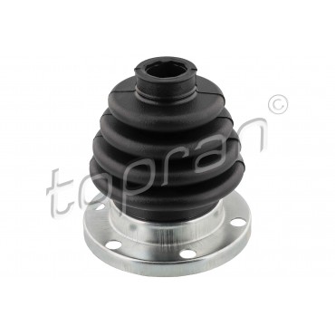 Soufflet de Cardan Pour VW Caddy II Golf I III Jetta Polo Vento Seat Cordoba