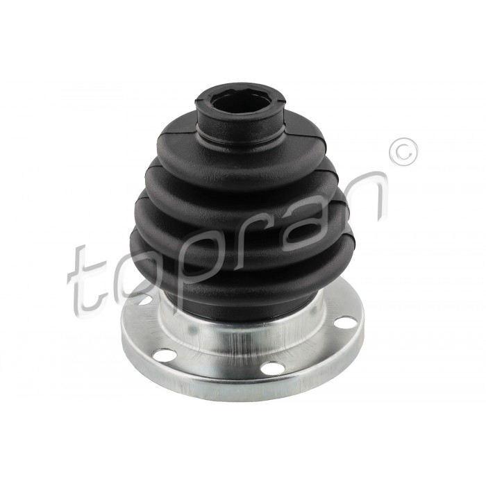 Soufflet de Cardan Pour VW Caddy II Golf I III Jetta Polo Vento Seat Cordoba