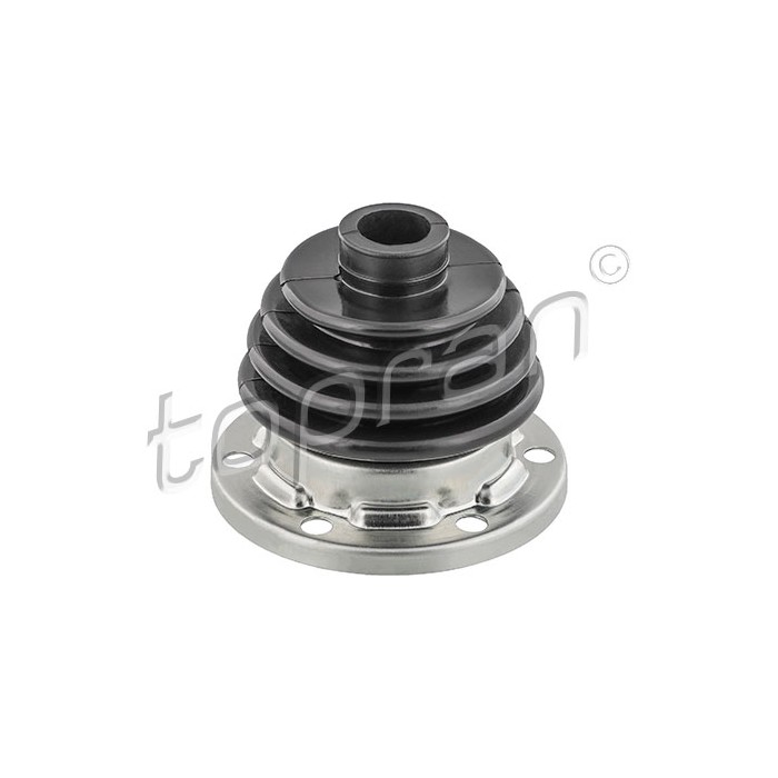 Soufflet de Cardan Pour VW Transporter III 211501149 3015012171