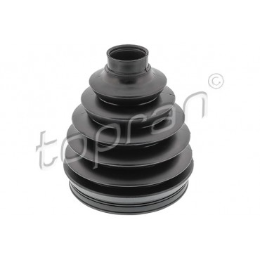 Soufflet de Cardan Pour VW Transporter V 4E0407285A