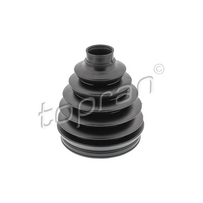 Soufflet de Cardan Pour VW Transporter V 4E0407285A