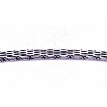 Kit Chaine Pompe à Huile Pour VW Beetle Audi Seat Skoda 03C109507AD 03C115225A