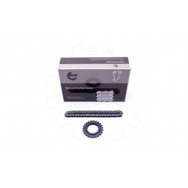 Kit Chaine Pompe à Huile Pour Renault Espace IV Opel Nissan Vauxhall 7701476527