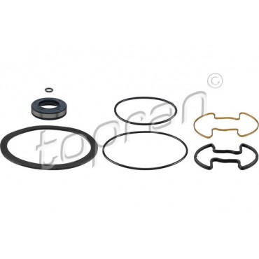 Joints de Pompe Hydraulique Pour Mercedes-Benz 124 Classe C T-Model E 0004604380