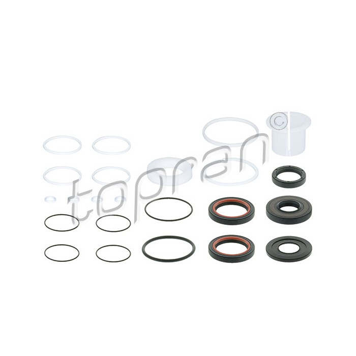 Joints de Crémaillère de Direction Pour Mercedes-Benz Sprinter 9014604100S