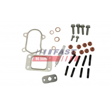 Kit Joints de Turbo Pour Iveco Daily III 53039880072 53039880075 53039880076