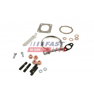 Kit Joints de Turbo Pour Iveco Daily IV