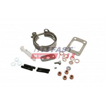 Kit Joints de Turbo Pour Iveco Daily IV