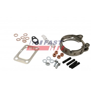 Kit Joints de Turbo Pour Iveco Daily VI 7897735006S 7897735013S 7897735026S