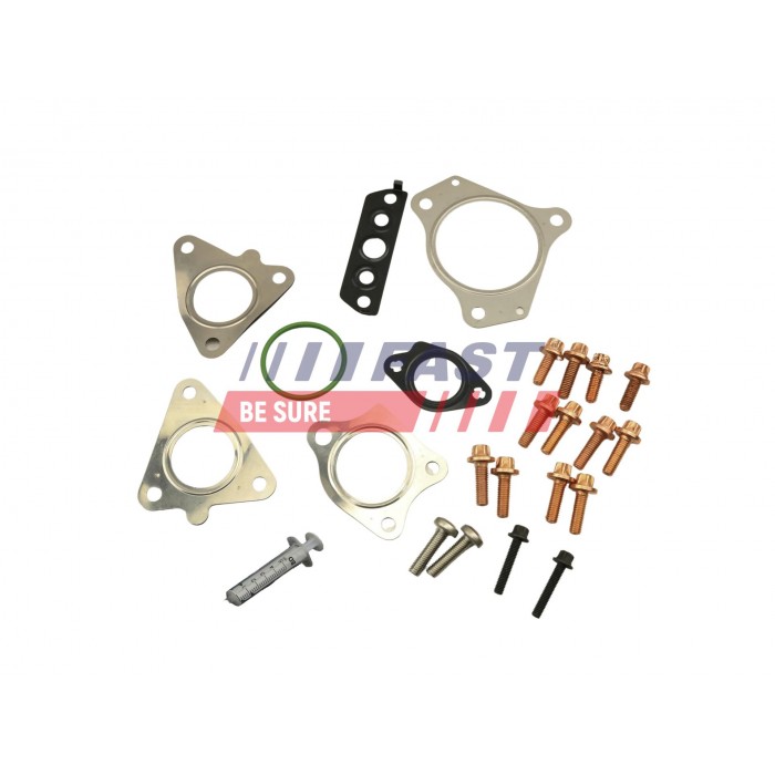 Kit Joints de Turbo Pour Mercedes-Benz Chrysler Jeep 6420900280 6420904980