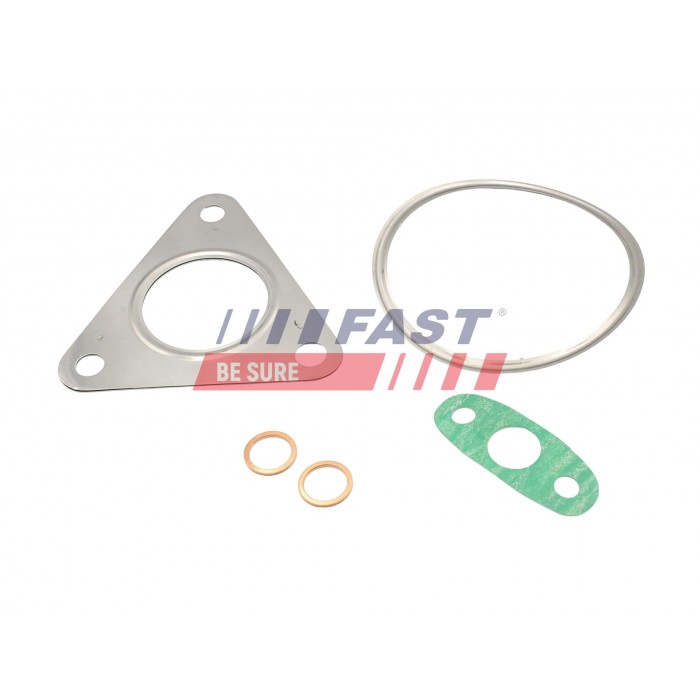 Kit Joints de Turbo Pour Peugeot Boxer Fiat Citroën Jumper 71993636 0375K7