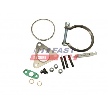 Kit Joints de Turbo Pour Peugeot Boxer Fiat Citroën Jumper 71993636 0375K7
