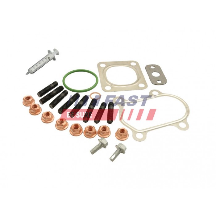 Kit Joints de Turbo Pour Renault Master II Opel Movano Fiat Vauxhall 7711135840