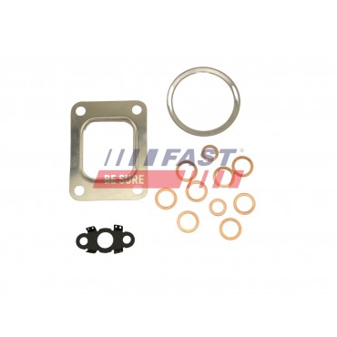 Kit Joints de Turbo Pour Fiat Ducato 5801846632 5802122184