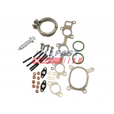 Kit Joints de Turbo Pour Mercedes-Benz Sprinter 6460901280