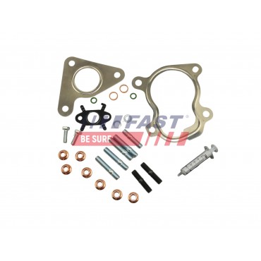 Kit Joints de Turbo Pour Renault Laguna II Opel Nissan Mitsubishi 7700108052