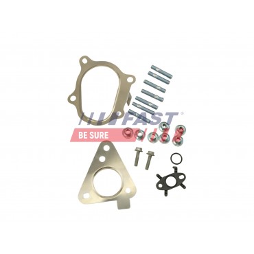 Kit Joints de Turbo Pour Renault Master II Opel Movano Nissan 8200879731