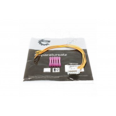 Faisceau Cable de Feu Arrière 5 Fils Pour Fiat Grande Punto Alfa Romeo 147