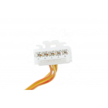 Faisceau Cable de Feu Arrière 5 Fils Pour Fiat Grande Punto Alfa Romeo 147