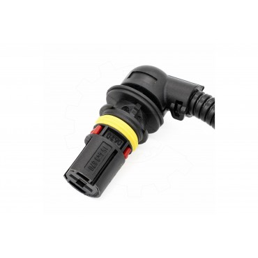 Faisceau de Boitier Préchauffage - Kit Réparation Boitier Préchauffage Pour