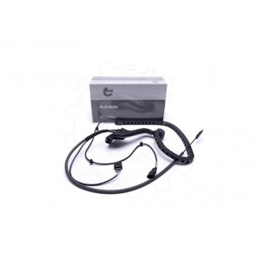 Kit Réparation Câble Porte Coulissante Droite Pour VW Crafter 30-35 30-50