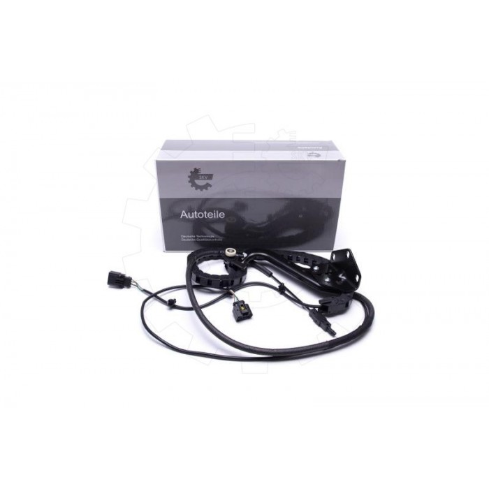 Kit Réparation Câble Porte Coulissante Droite Pour VW Crafter 30-35 30-50