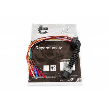 Kit Réparation Faisceau de Porte Arrière Pour Opel Zafira A 6292704 6294190